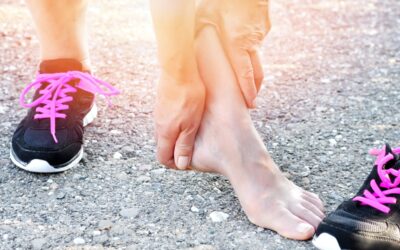 Why Should I get Laser Therapy for My Heel Pain?
