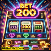 Panduan Lengkap Bermain Slot Bet 200 dengan Sukses