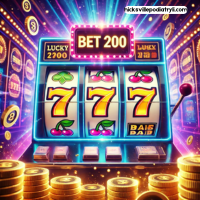 5 Fitur Unggulan Situs Slot Bet 200 yang Layak Dicoba