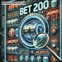 Slot Bet 200: Menyingkap Rahasia di Balik Sistem Pembayaran